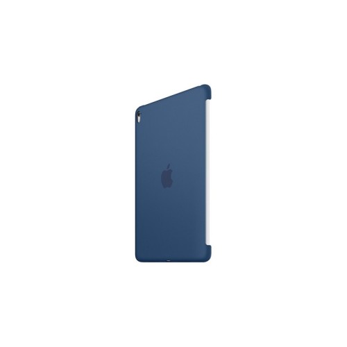 Custodia Apple in silicone per iPad Pro 9,7" - Ocean Blue